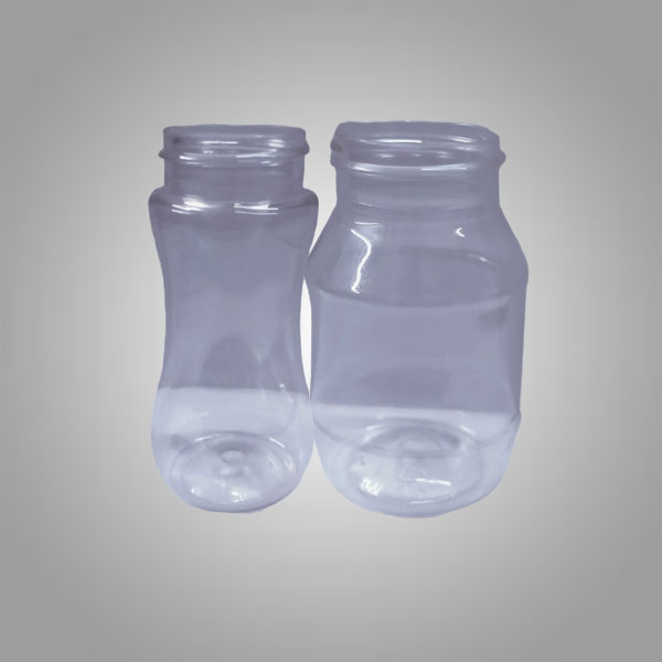 PET Jars