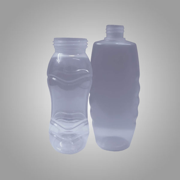 PP Bottles